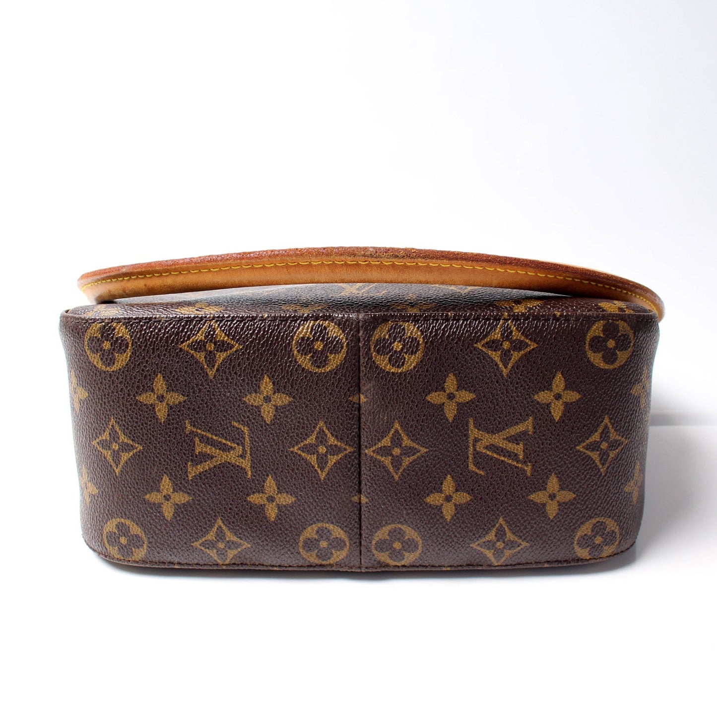 Louis Vuitton Looping MM Monogram