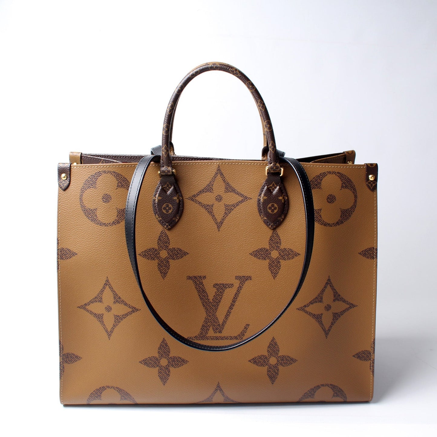 Louis Vuitton ONTHEGO GM Reverse Monogram