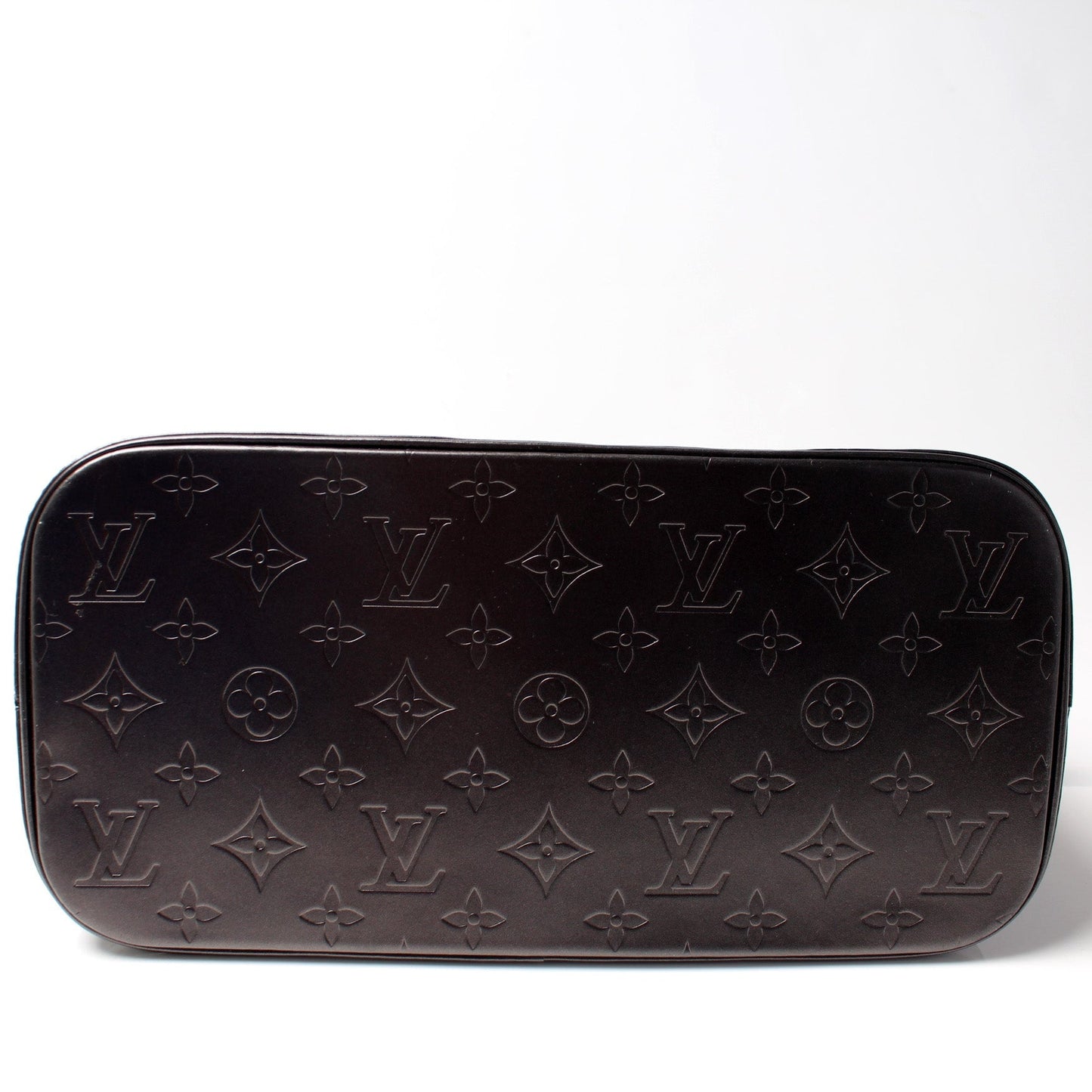 Louis Vuitton Stockton Monogram Matte Leather