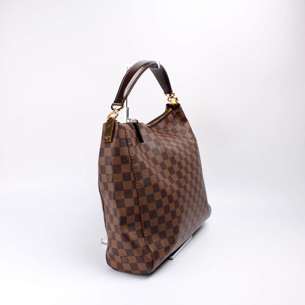 Louis Vuitton Portobello PM Damier Ebene
