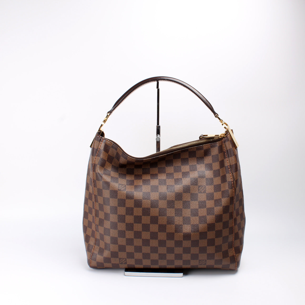 Louis Vuitton Portobello PM Damier Ebene
