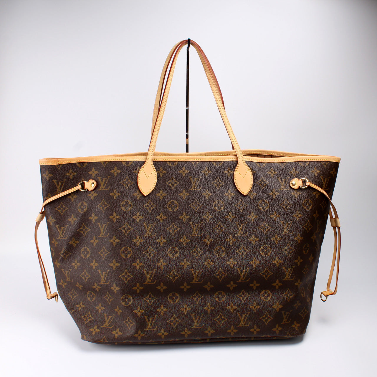 Louis Vuitton Neverfull GM Monogram