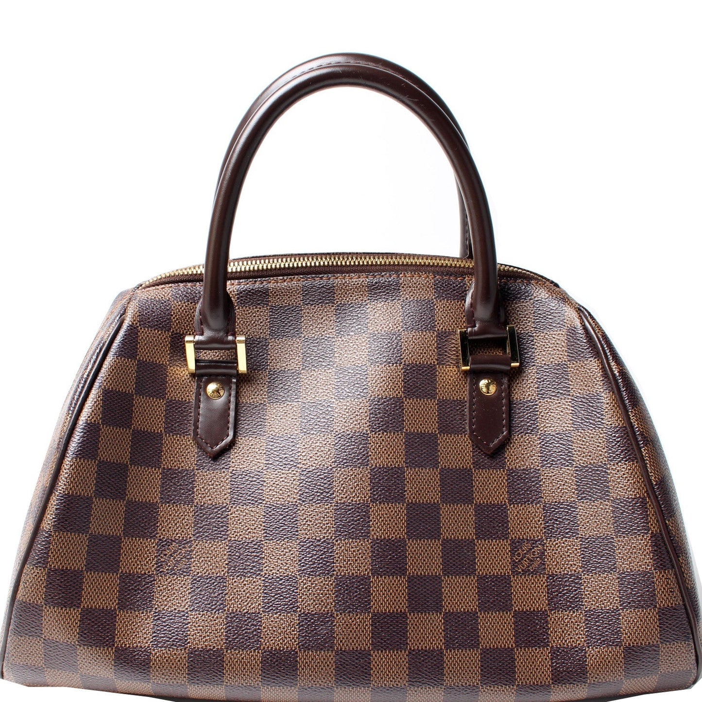 Louis Vuitton Ribera MM Damier Ebene