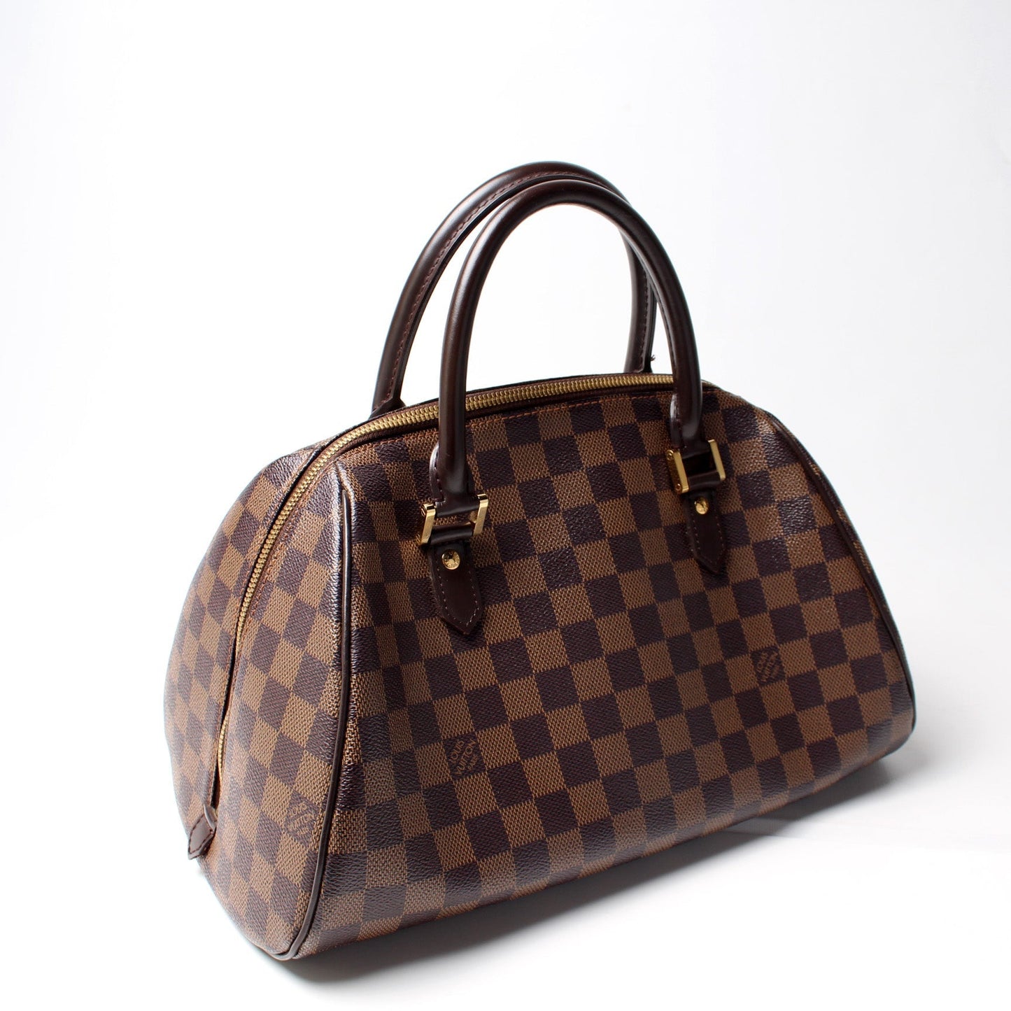 Louis Vuitton Ribera MM Damier Ebene