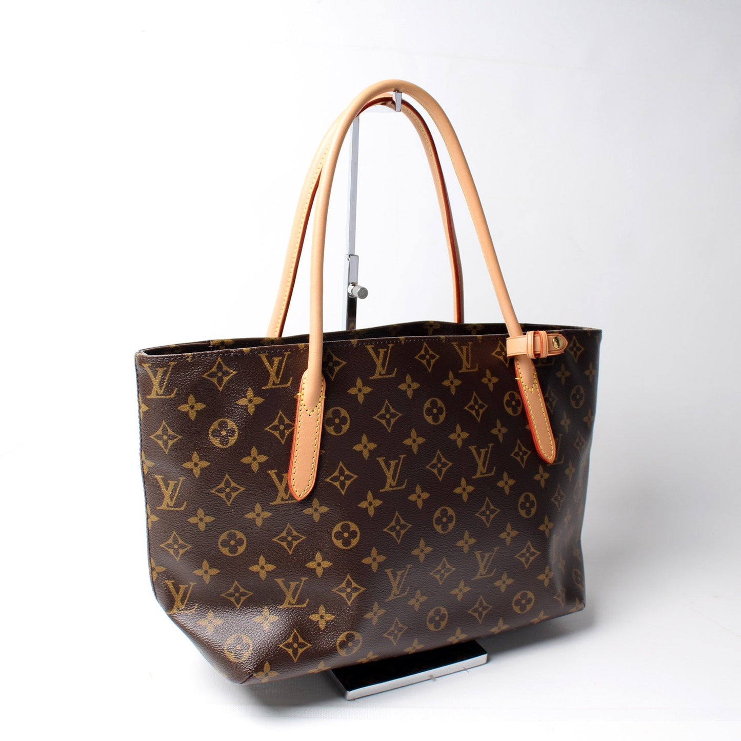 Louis Vuitton Raspail PM Monogram