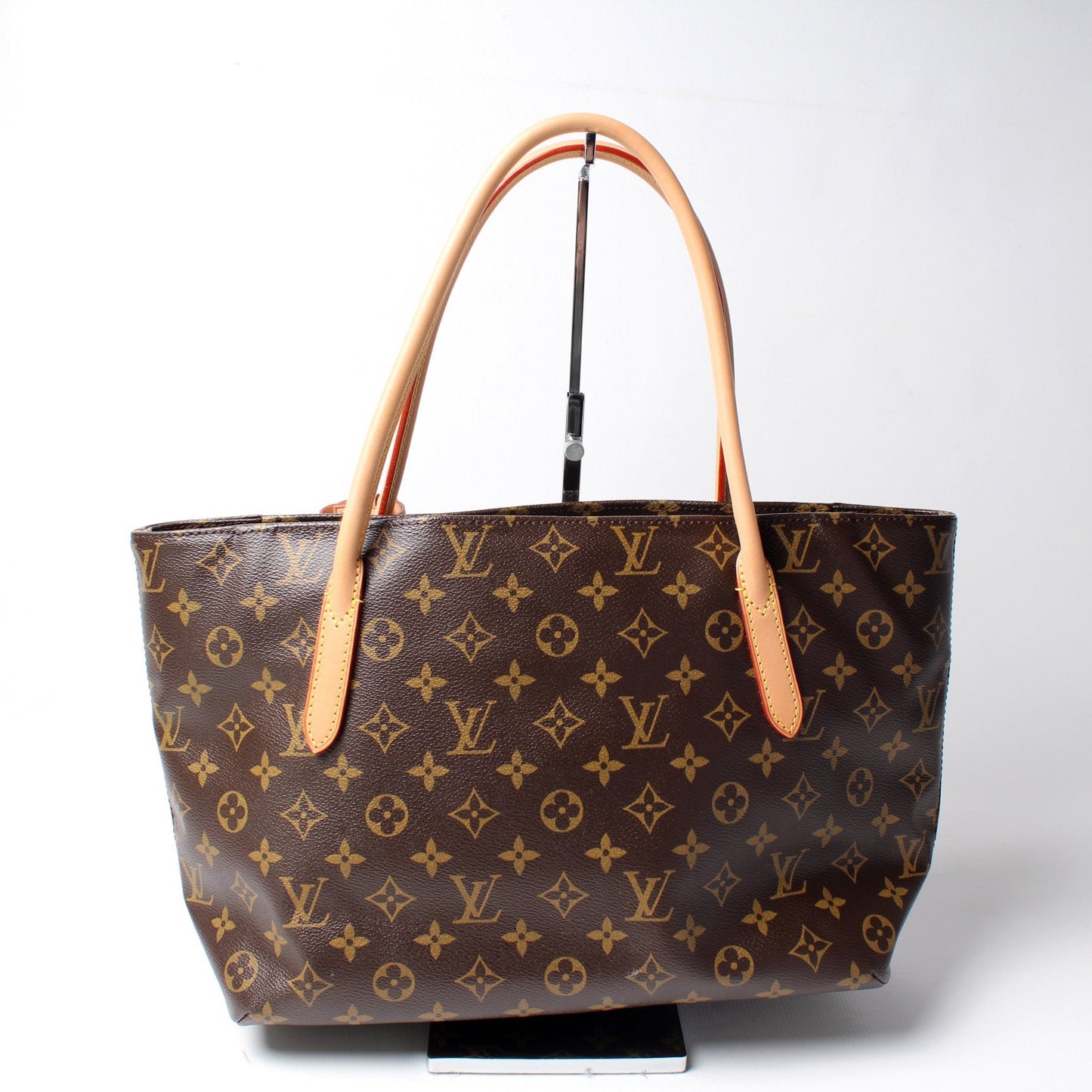 Louis Vuitton Raspail PM Monogram