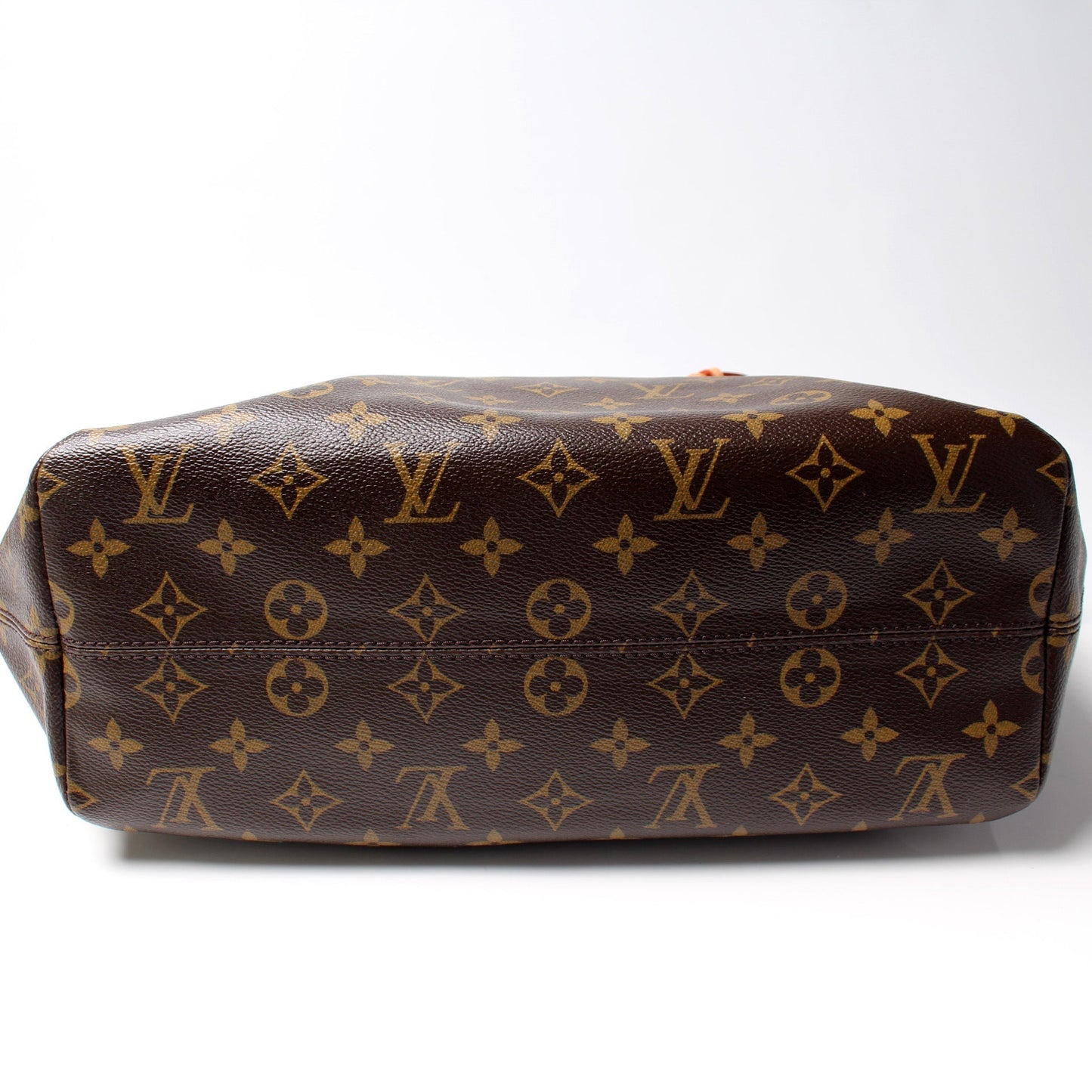 Louis Vuitton Raspail PM Monogram