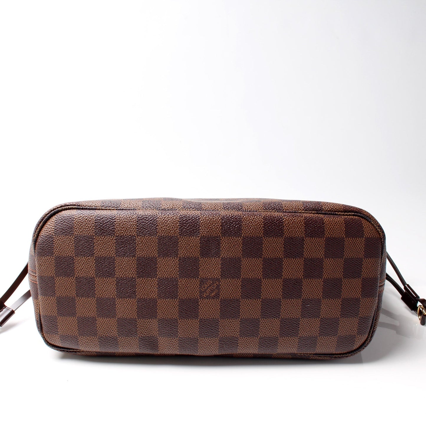 Louis Vuitton Neverfull PM Damier Ebene