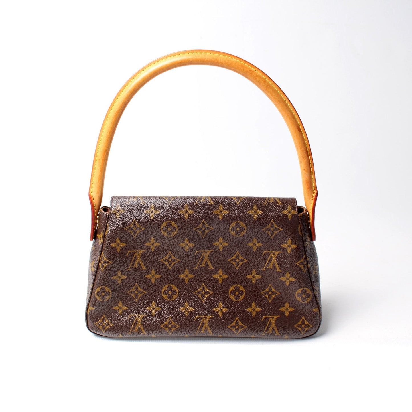 Louis Vuitton Looping Mini Monogram