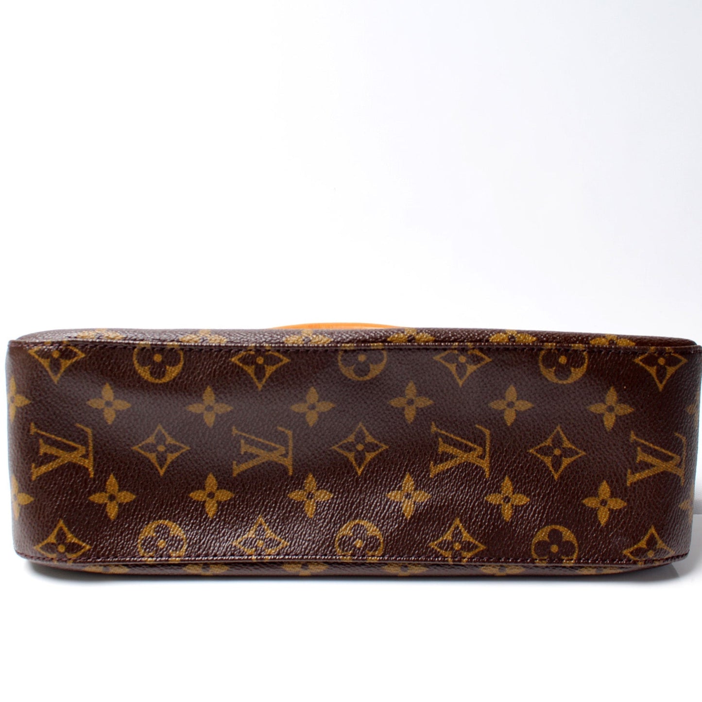 Louis Vuitton Looping Mini Monogram