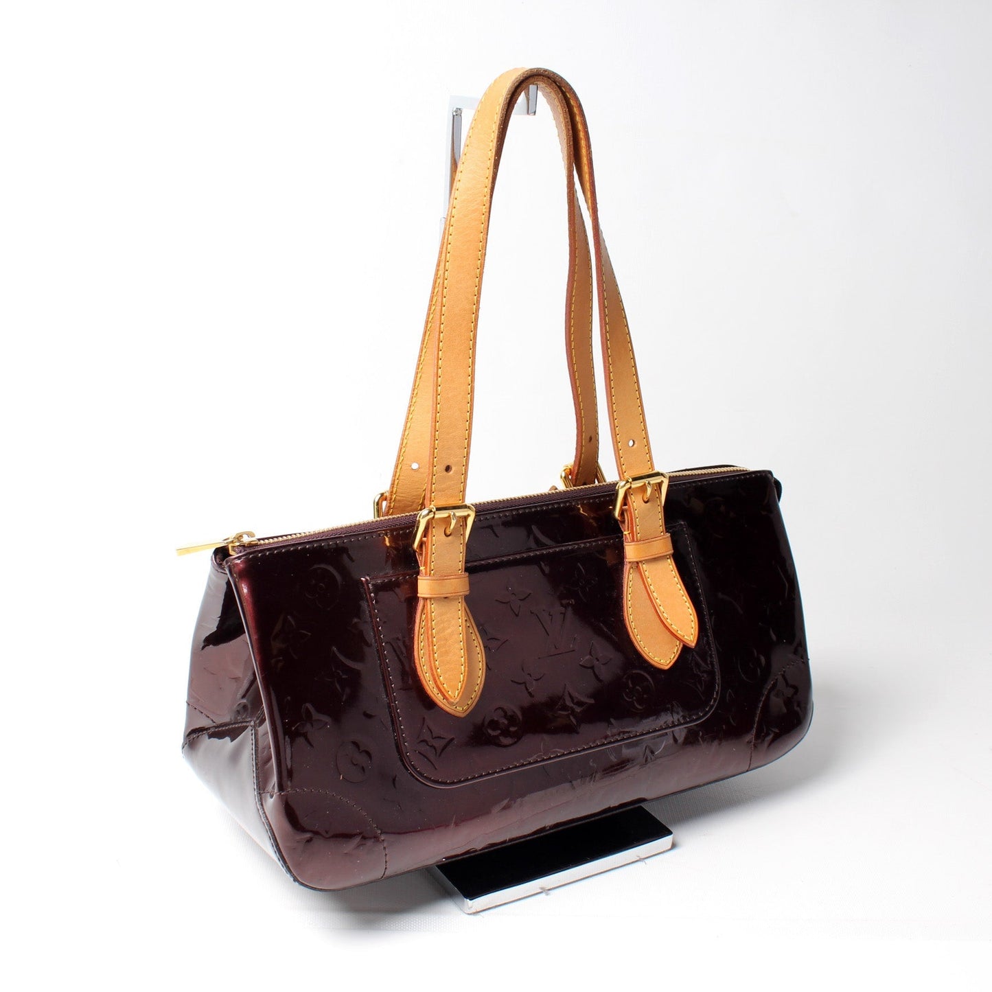 Louis Vuitton Rosewood Avenue Vernis