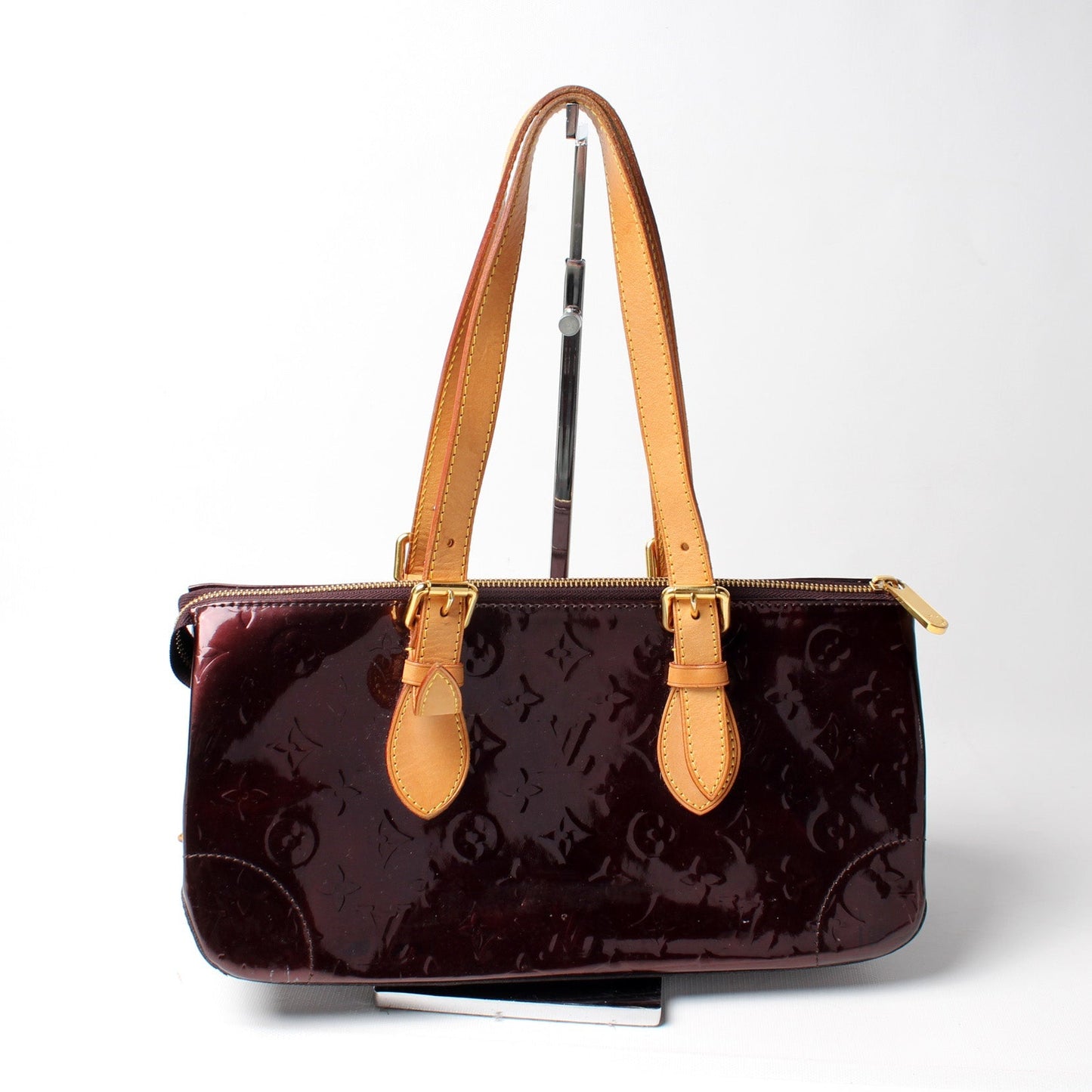 Louis Vuitton Rosewood Avenue Vernis