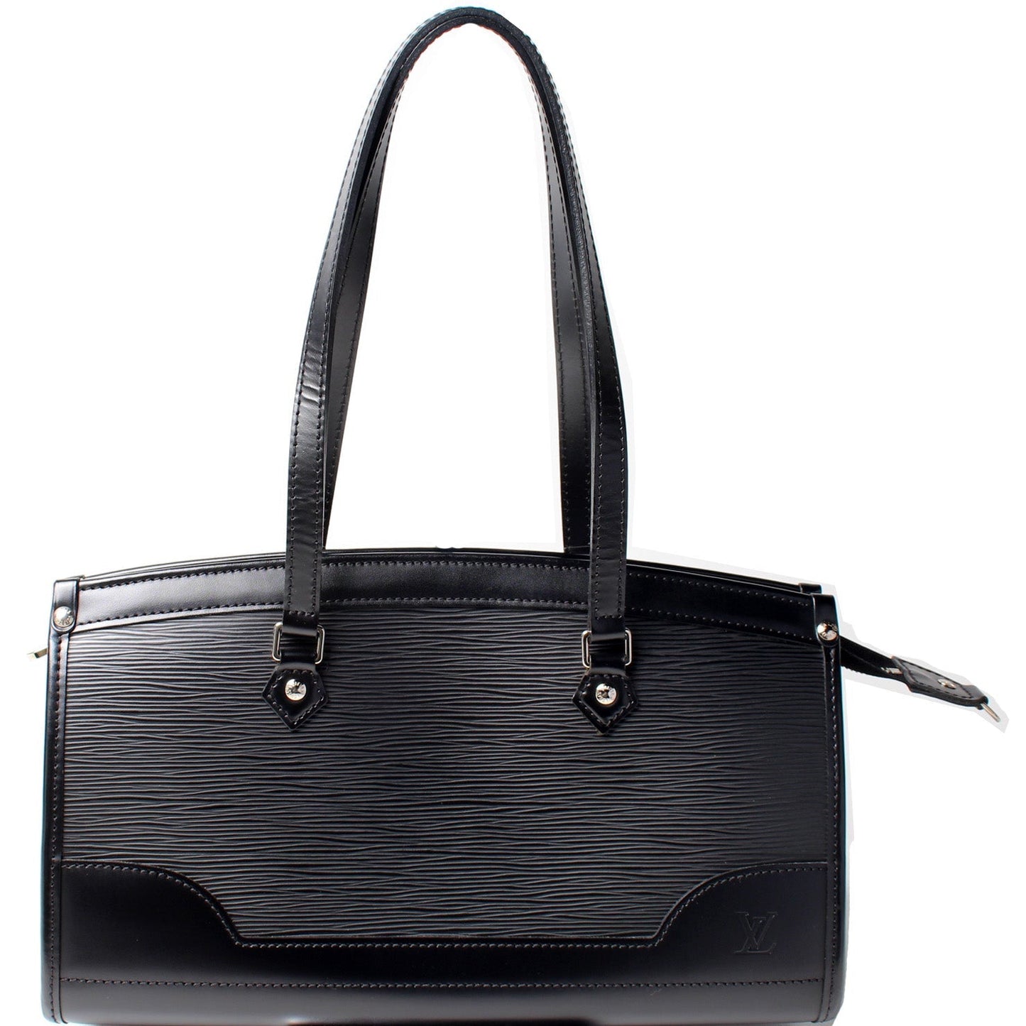 Louis Vuitton Madeline PM Epi