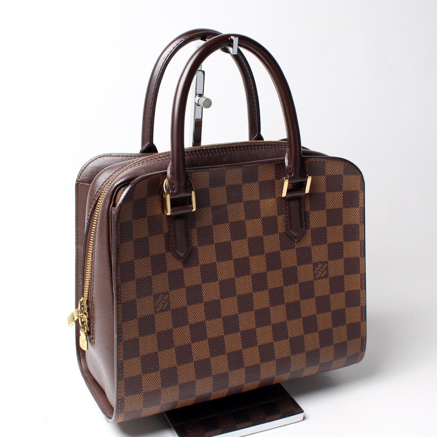 Louis Vuitton Triana Damier Ebene