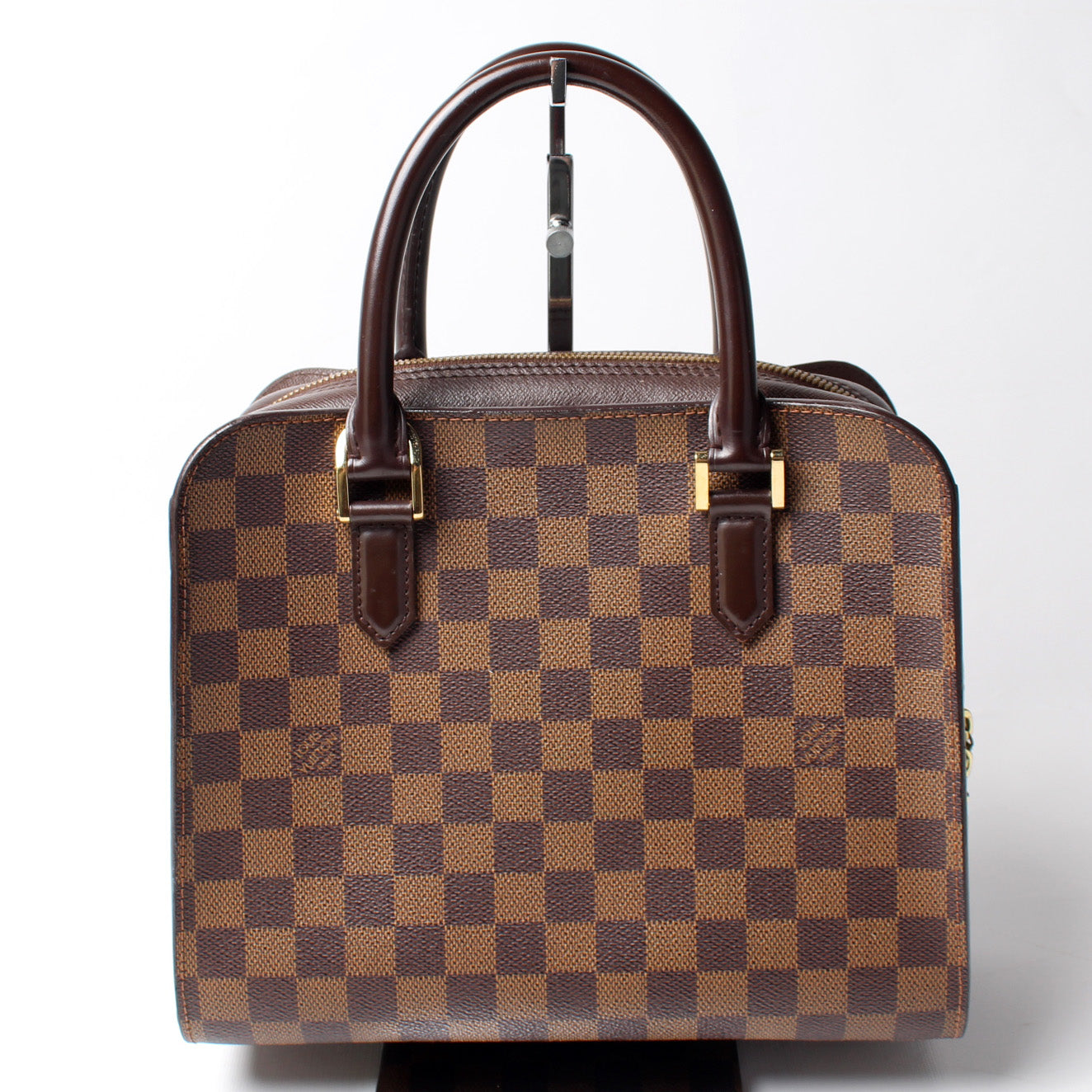 Louis Vuitton Triana Damier Ebene