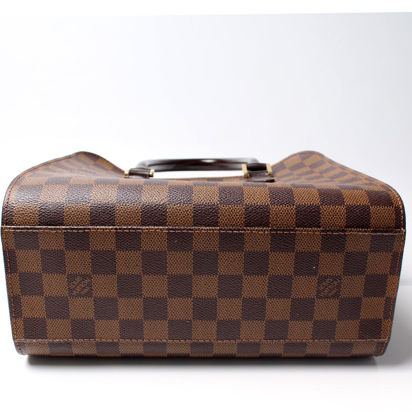Louis Vuitton Triana Damier Ebene