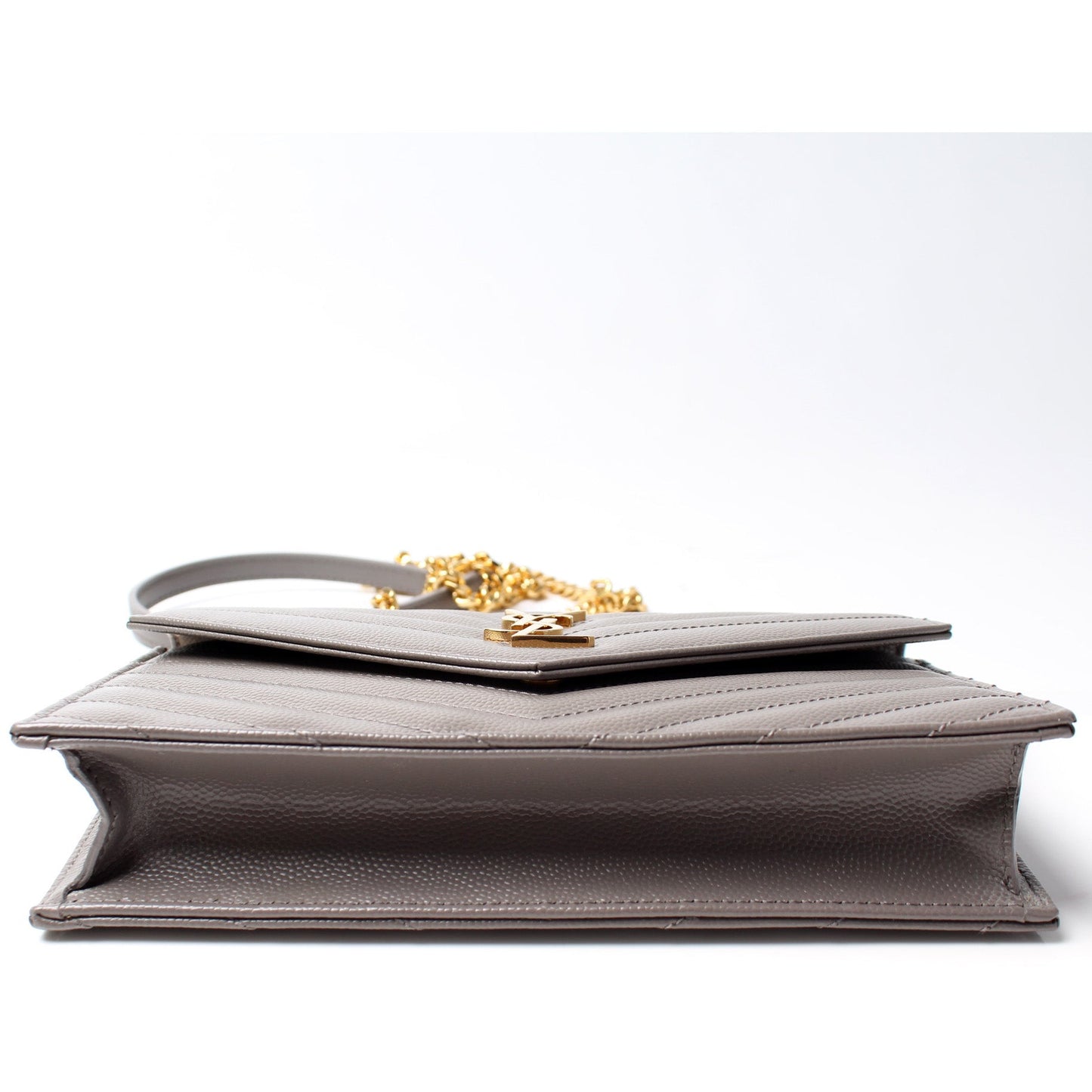Saint Laurent Envelope Chain Wallet 393953 Bag
