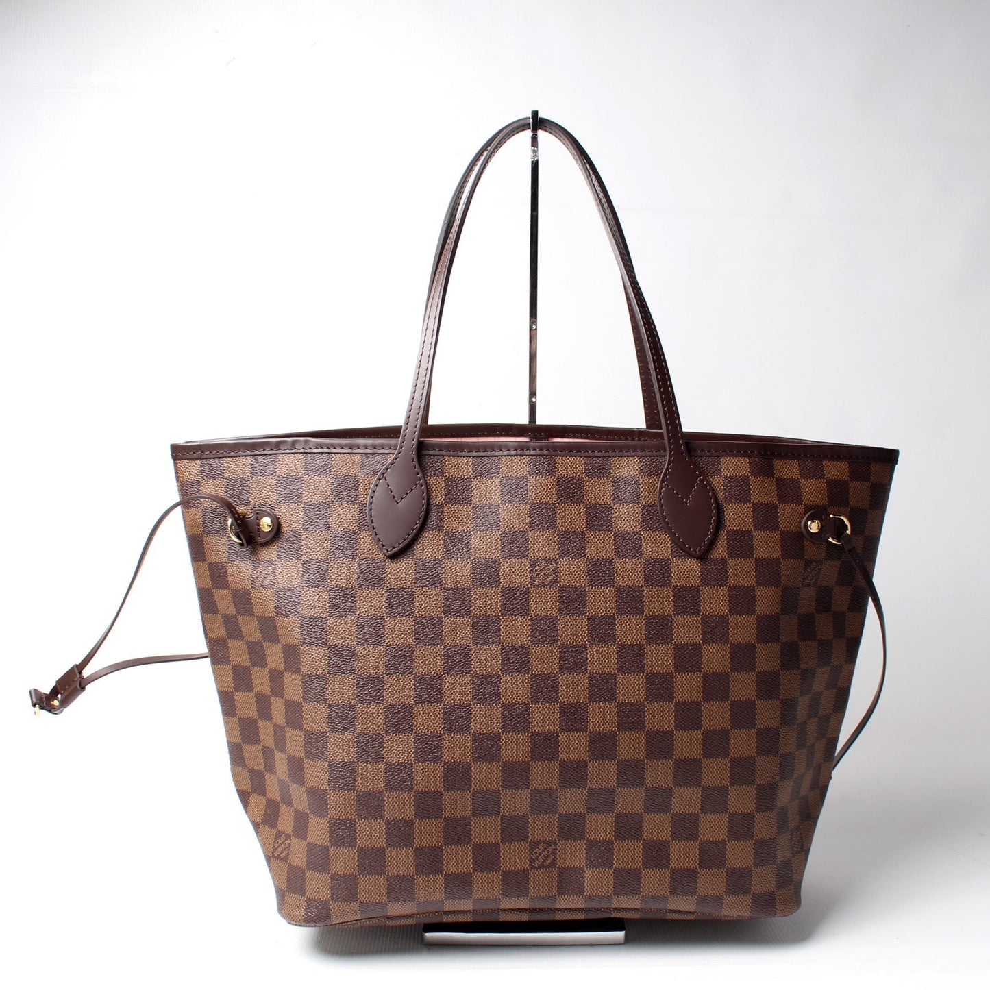 Louis Vuitton Neverfull MM Damier Ebene