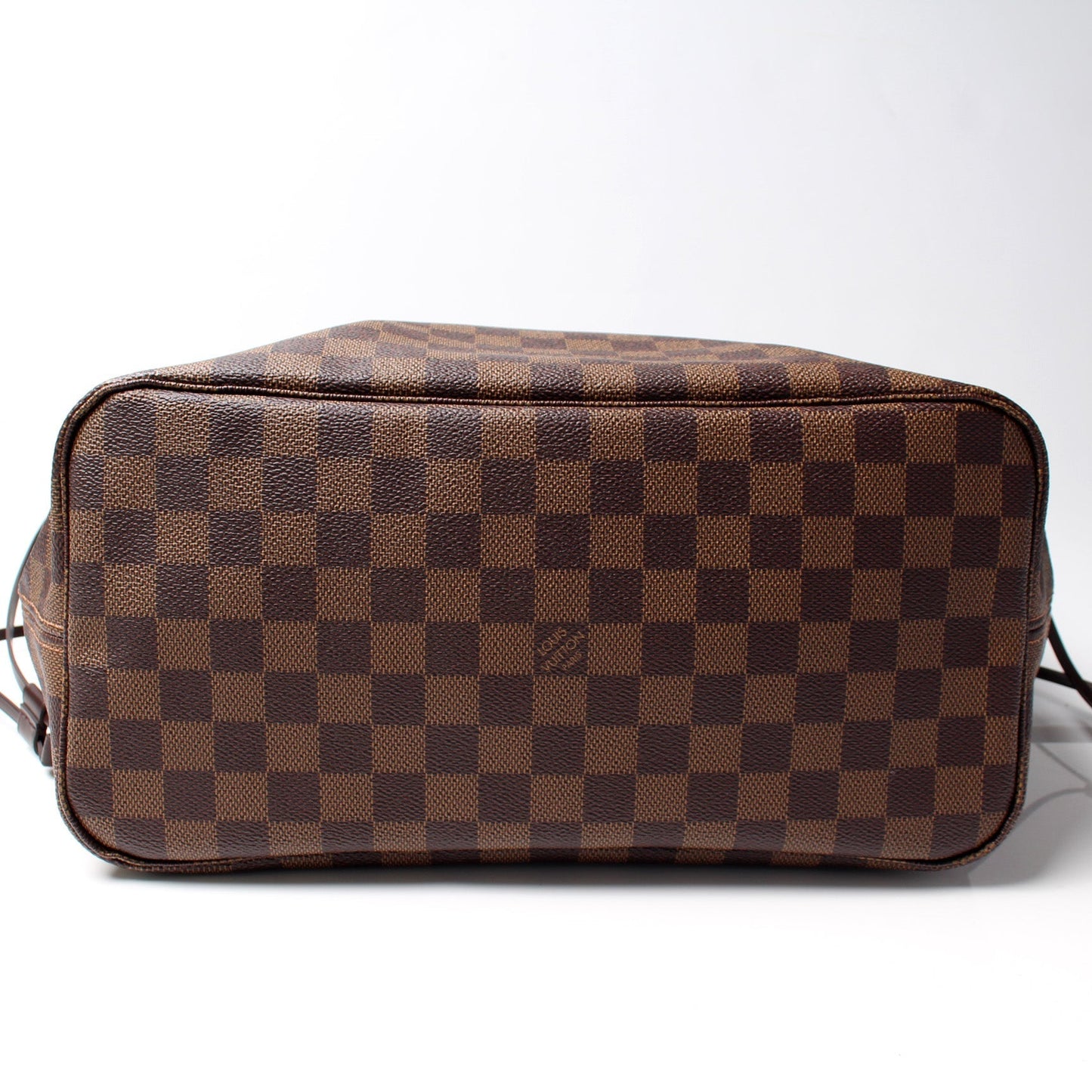 Louis Vuitton Neverfull MM Damier Ebene