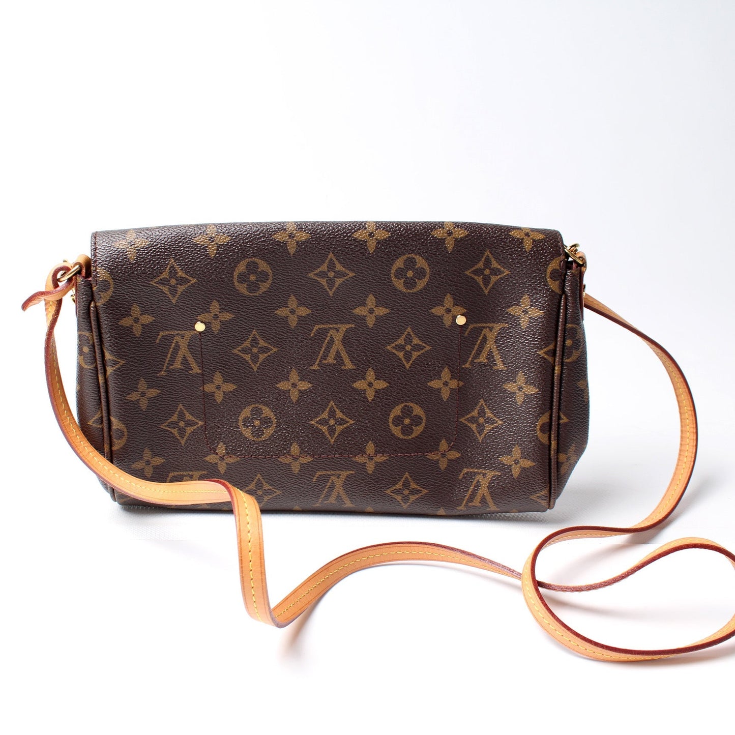 Louis Vuitton Favorite MM Monogram