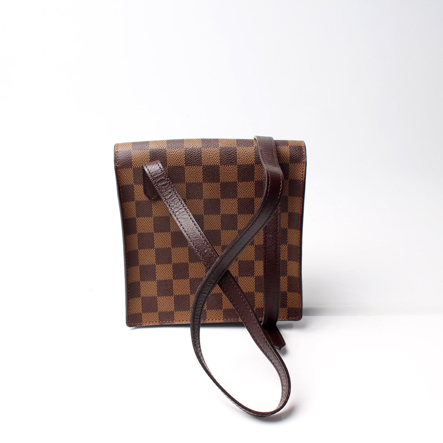 Louis Vuitton Pimlico Crossbody PM Damier Ebene