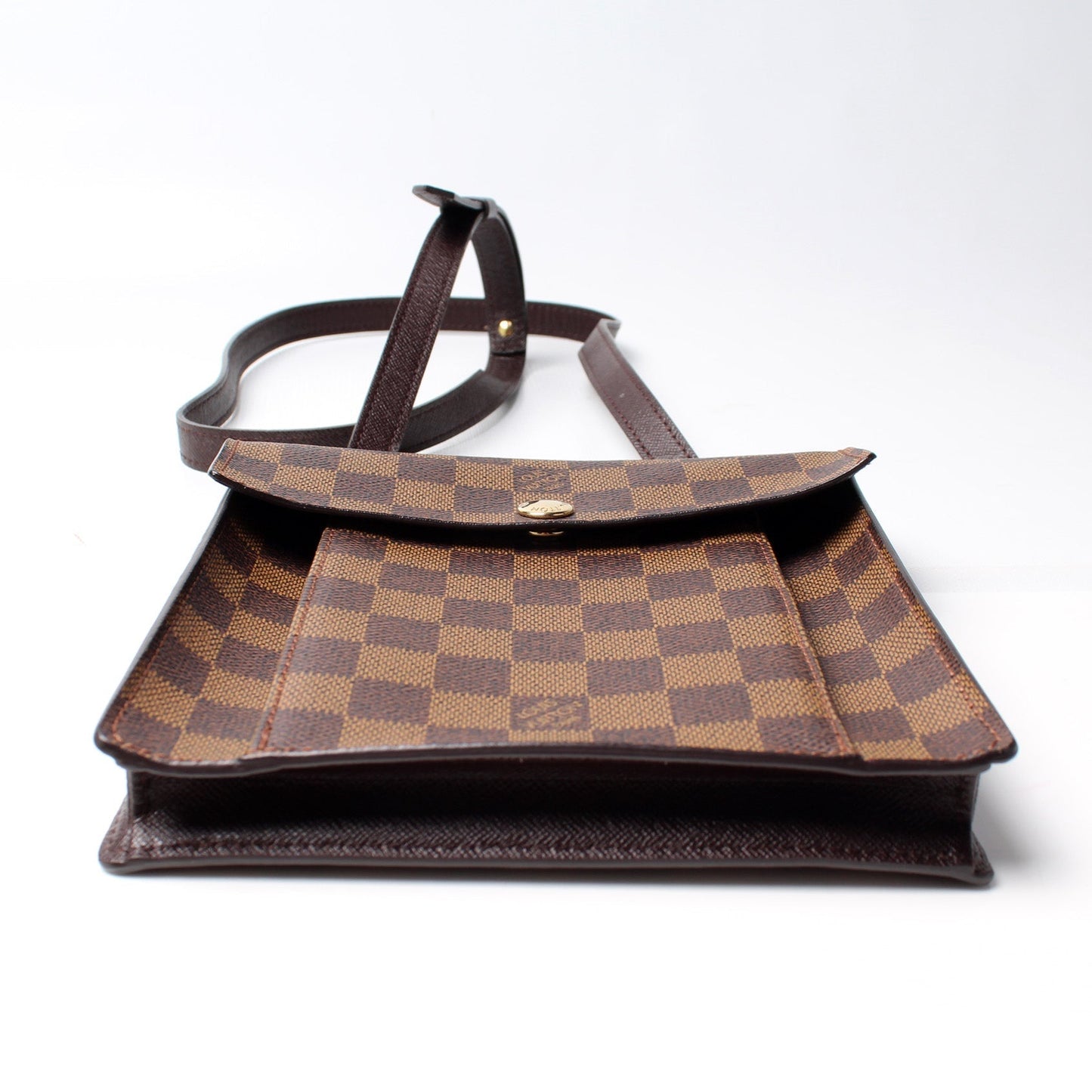 Louis Vuitton Pimlico Crossbody PM Damier Ebene