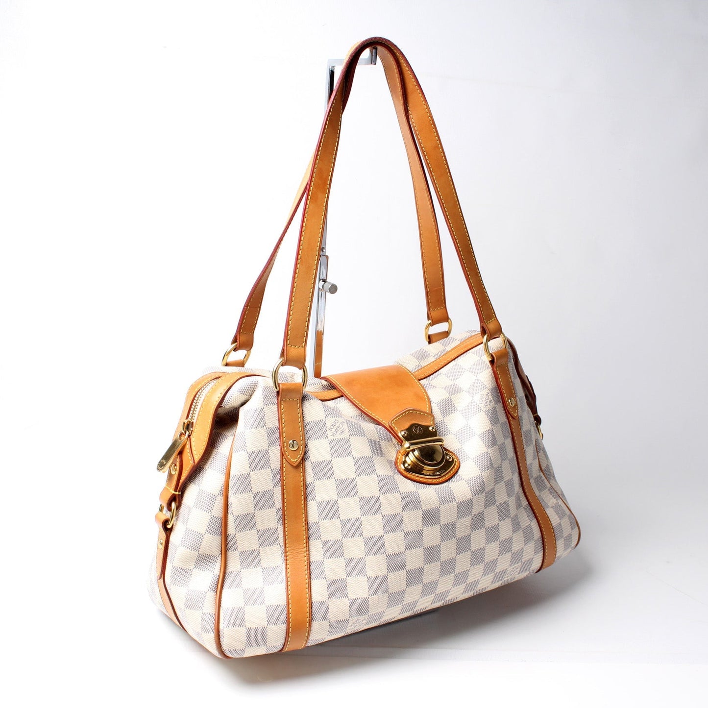 Louis Vuitton Stresa PM Damier Azur