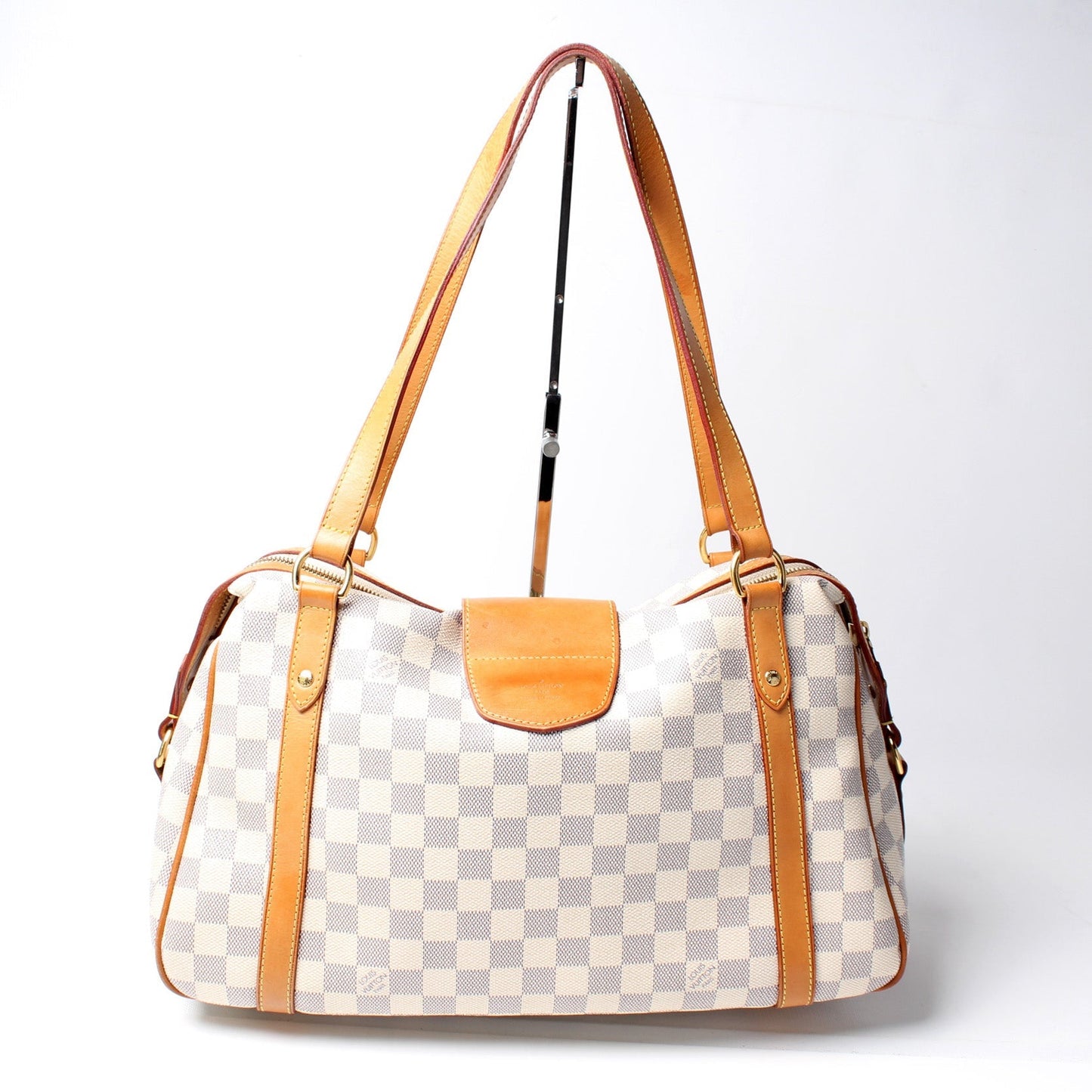 Louis Vuitton Stresa PM Damier Azur
