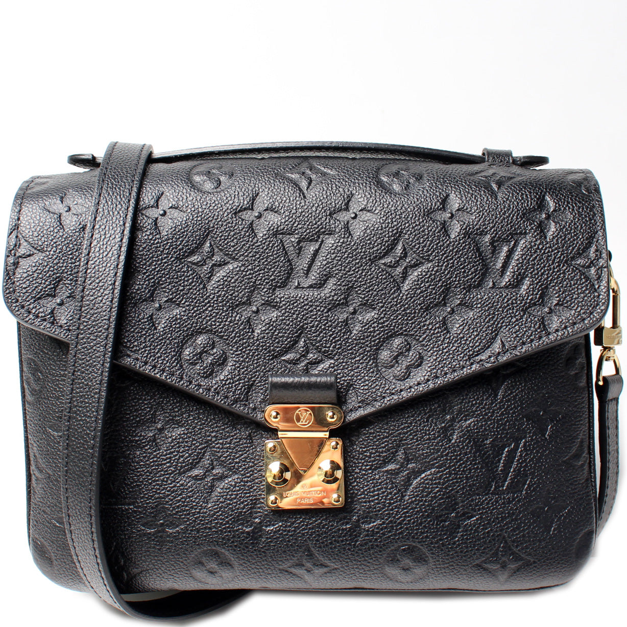 Louis Vuitton Pochette Metis Empreinte