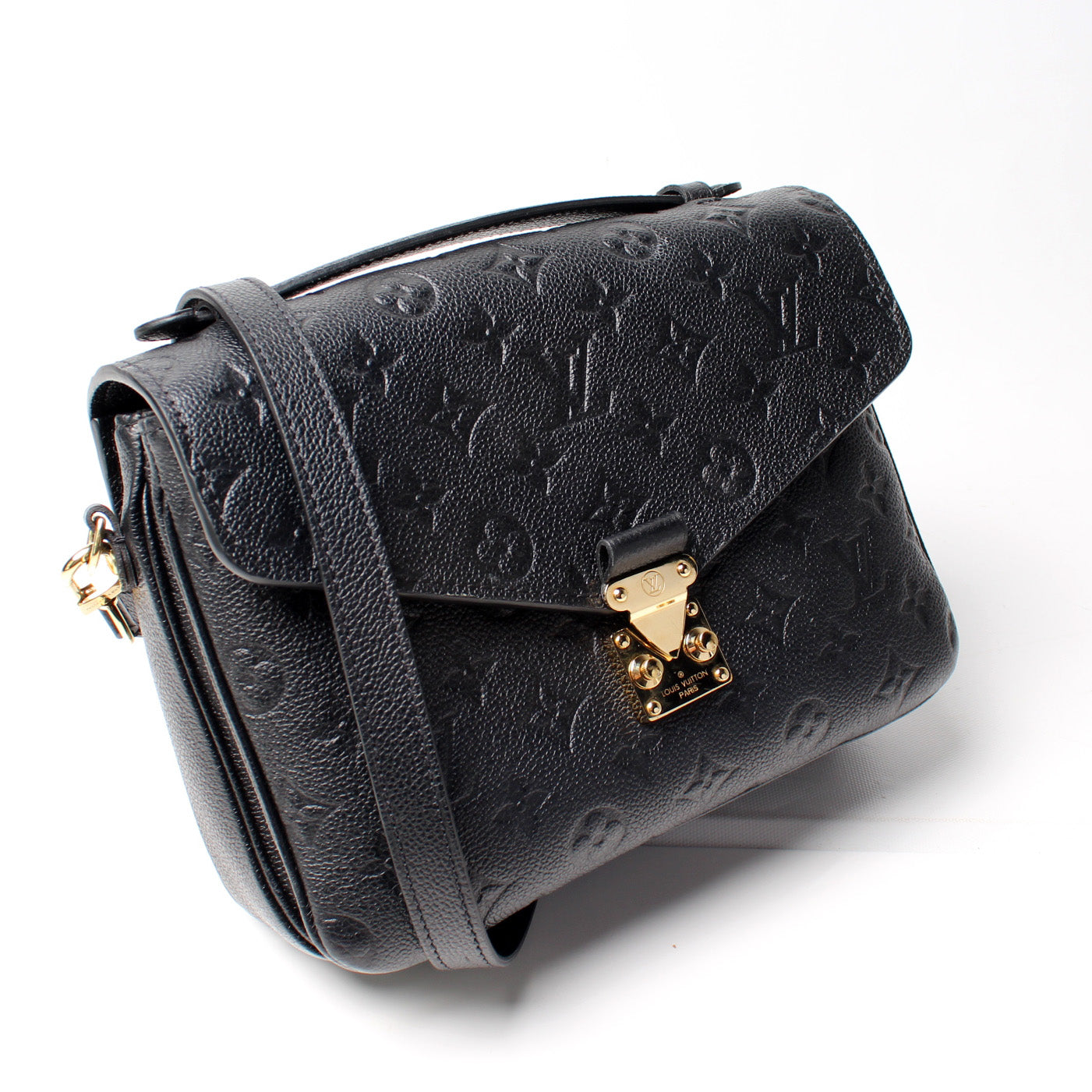 Louis Vuitton Pochette Metis Empreinte