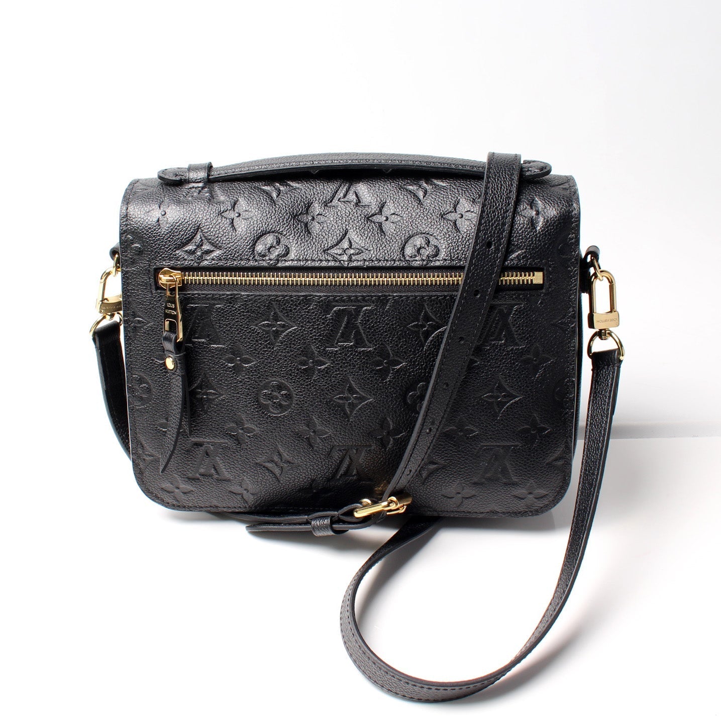 Louis Vuitton Pochette Metis Empreinte