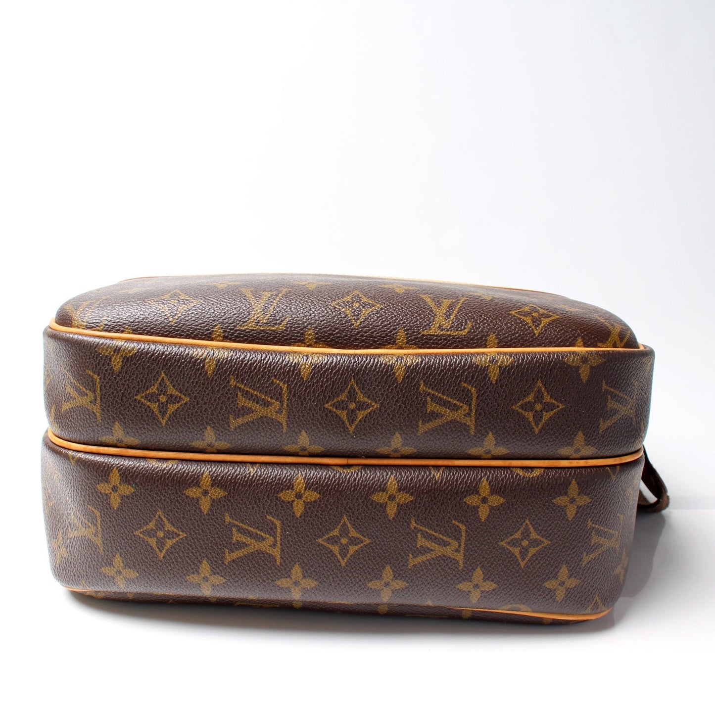 Louis Vuitton Reporter PM Monogram
