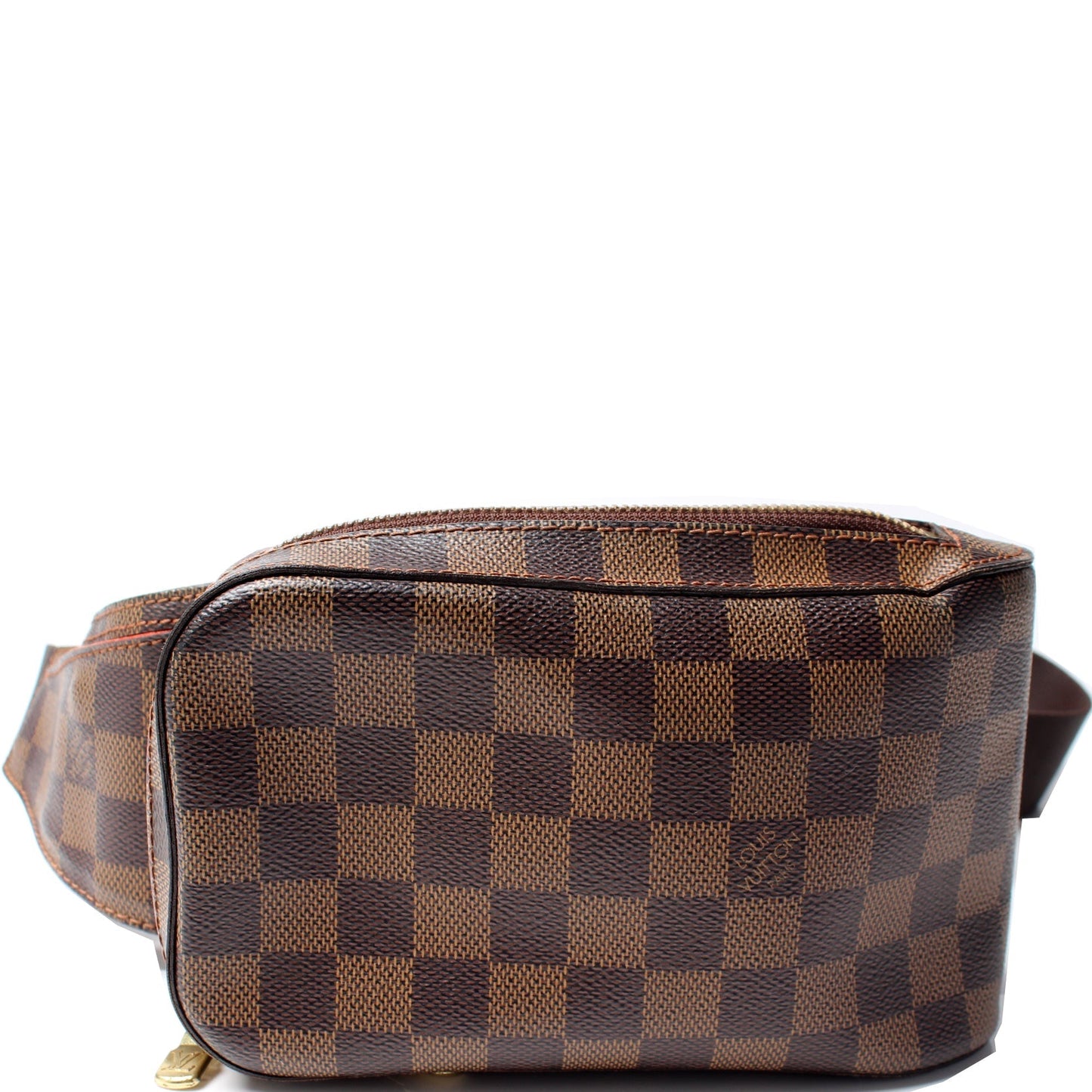 Louis Vuitton Geronimos Damier Ebene