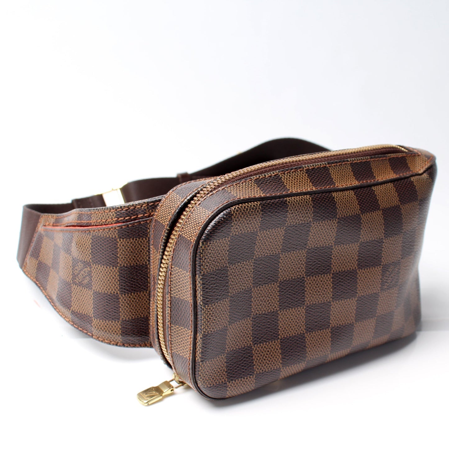 Louis Vuitton Geronimos Damier Ebene