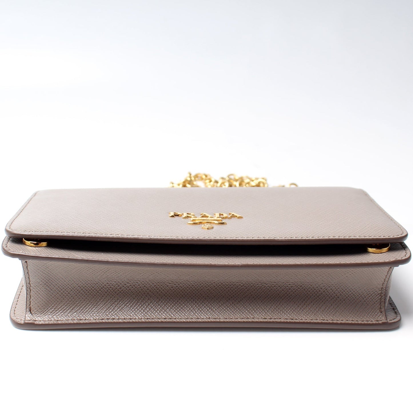 Prada Saffiano Mini Bag