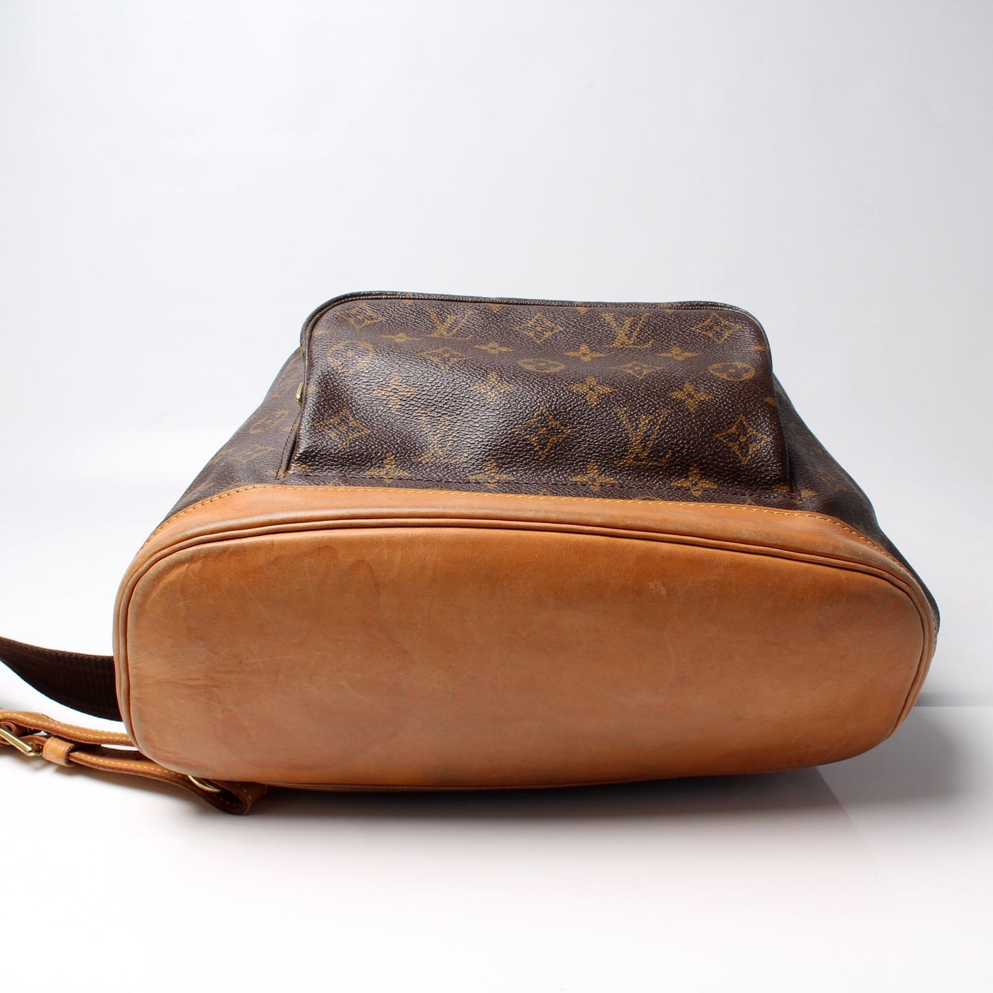 Louis Vuitton Montsouris GM Monogram