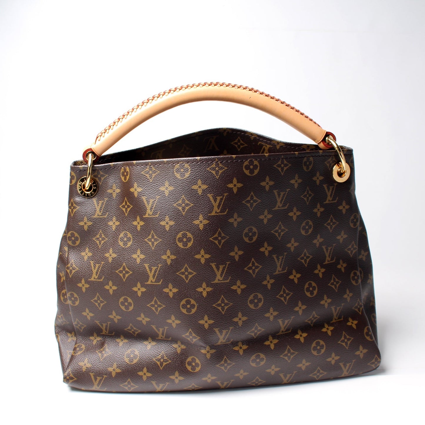 Louis Vuitton Artsy MM Monogram