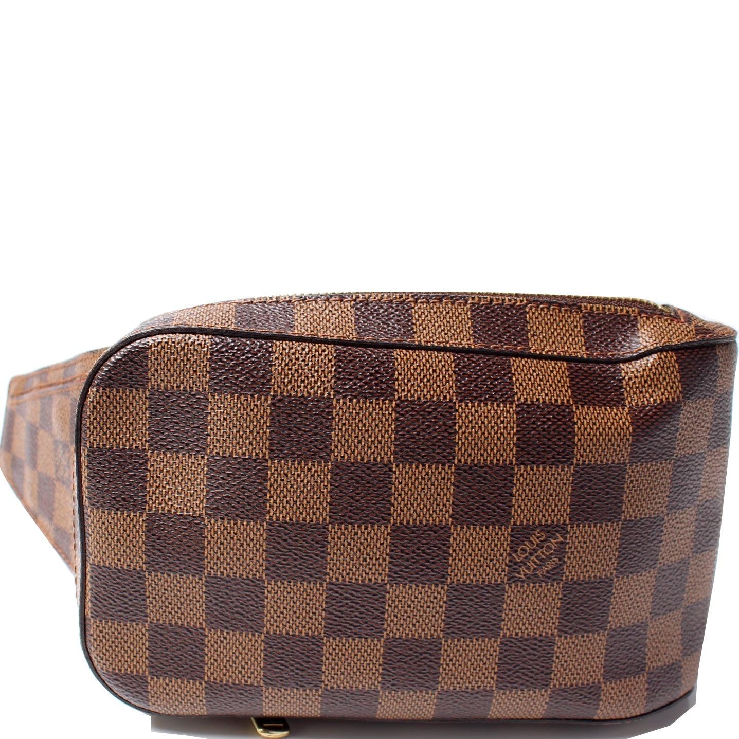Louis Vuitton Geronimos Damier Ebene