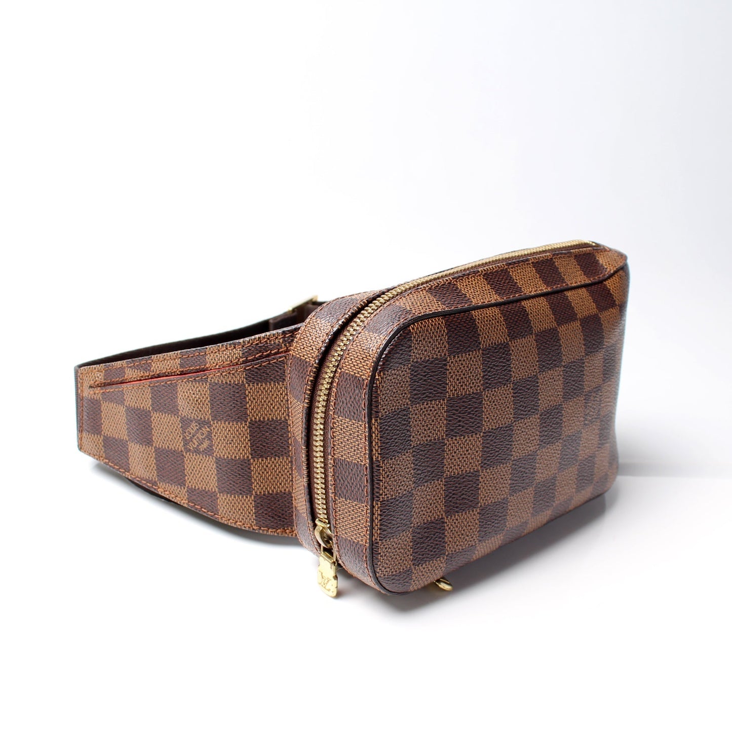 Louis Vuitton Geronimos Damier Ebene