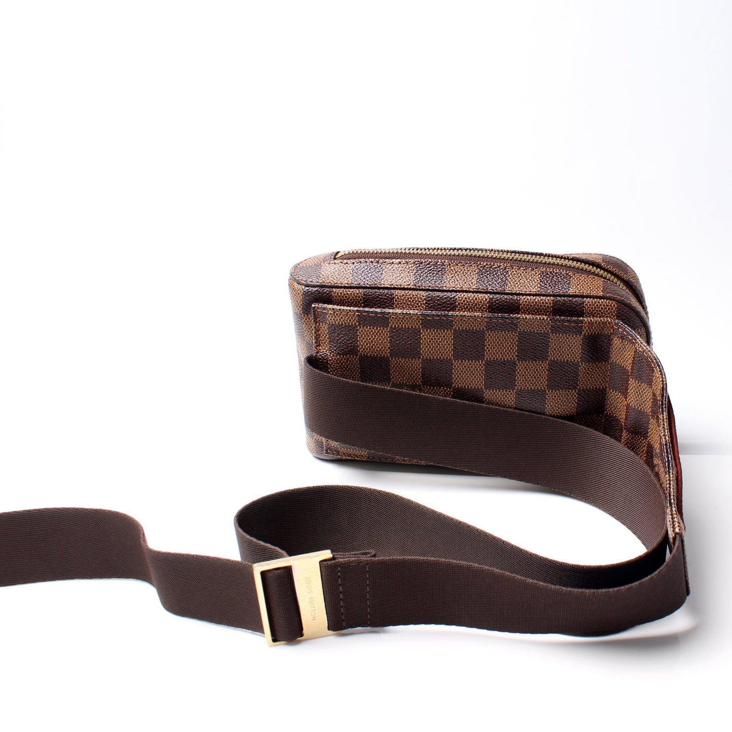 Louis Vuitton Geronimos Damier Ebene