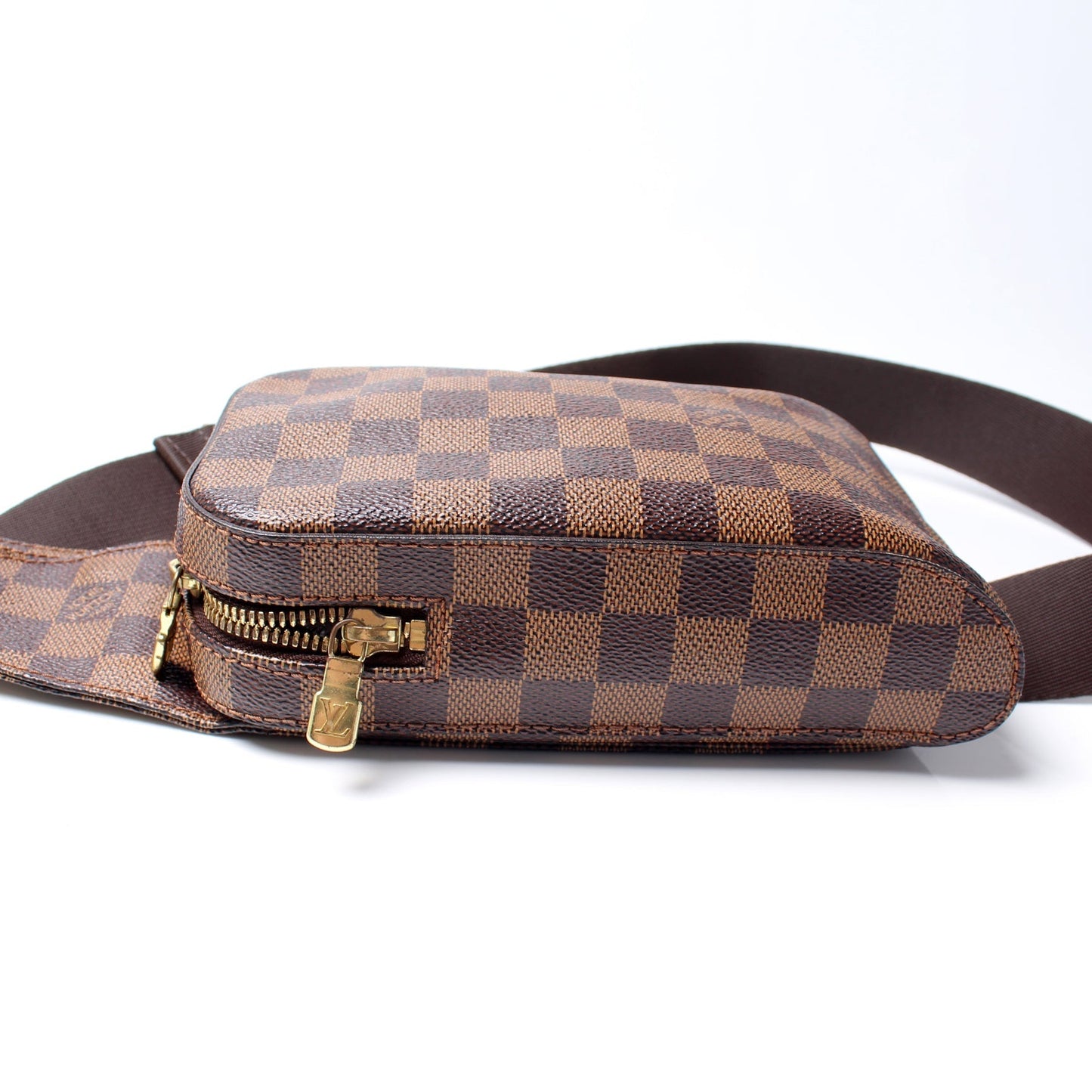 Louis Vuitton Geronimos Damier Ebene