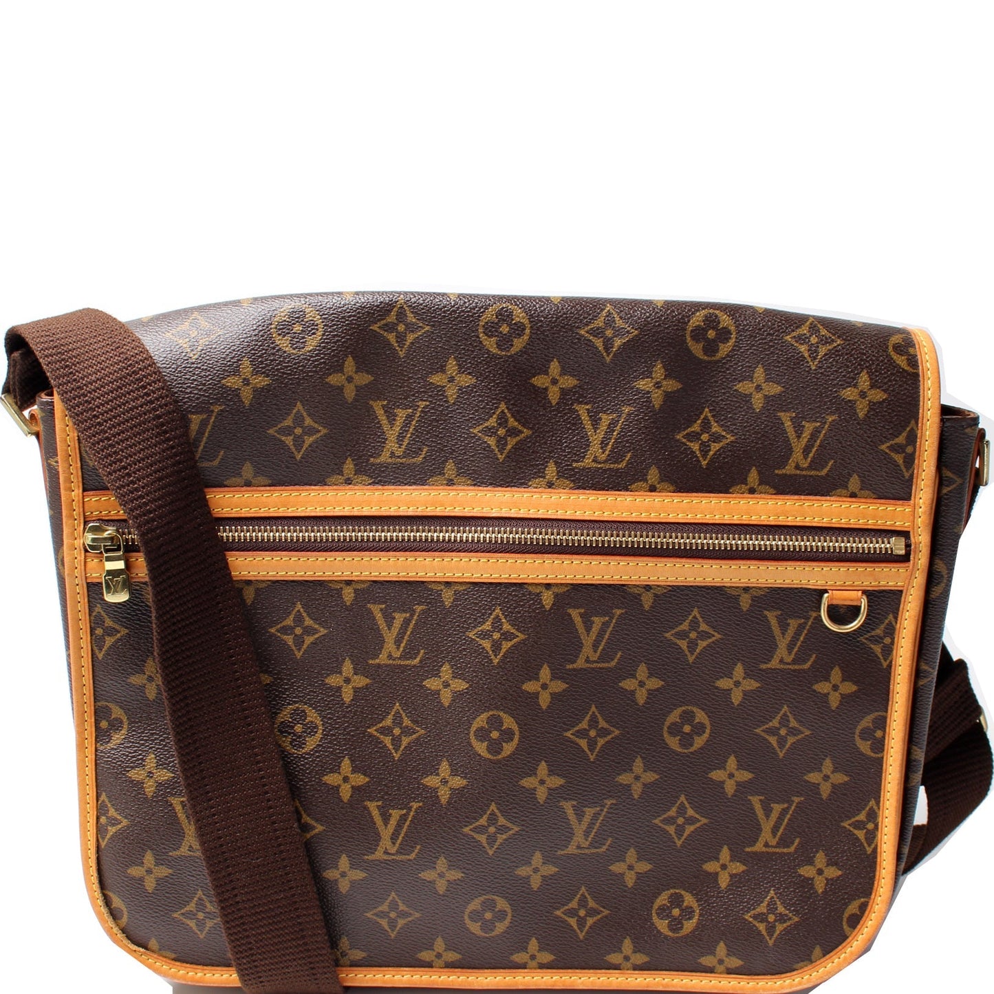 Louis Vuitton Bosphore Messenger GM Monogram