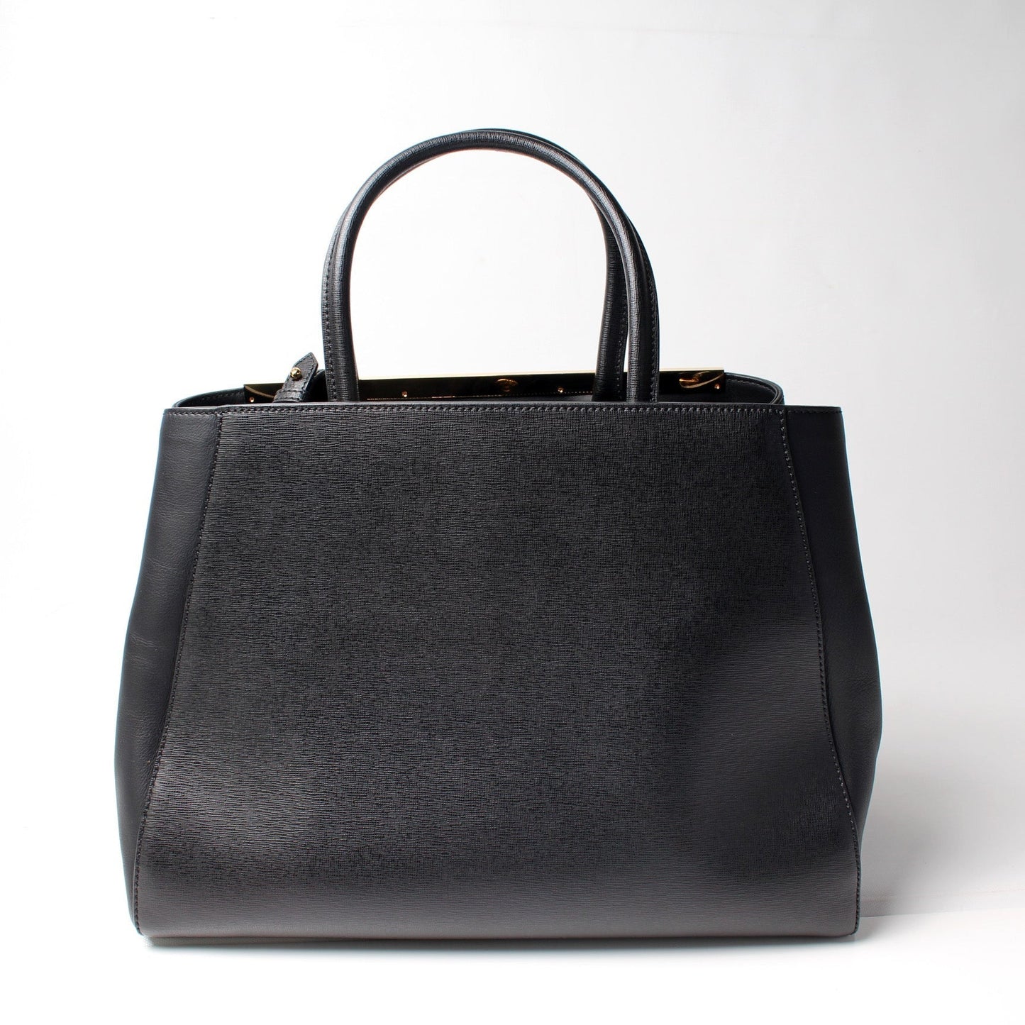 Fendi 2 Jours Medium 8BH250 Bag