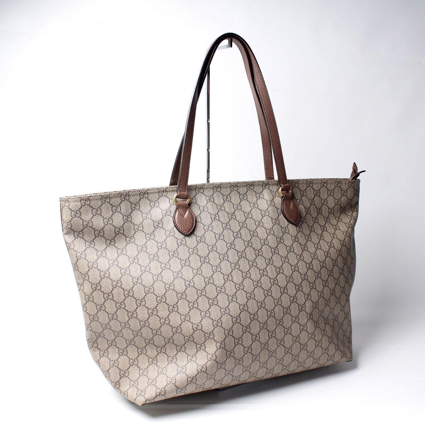 Gucci 547974 Ophidia GG Medium Tote Bag