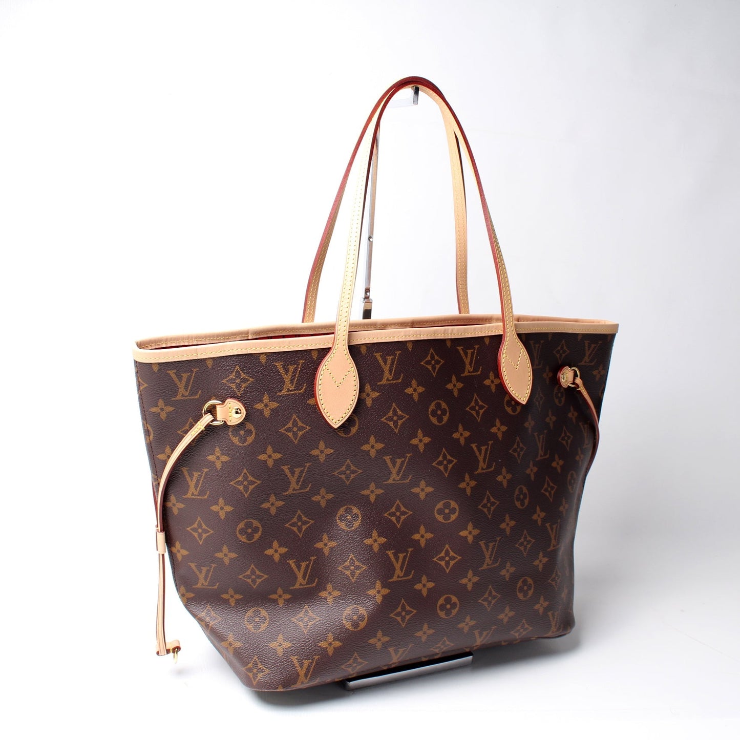 Louis Vuitton Neverfull MM Monogram