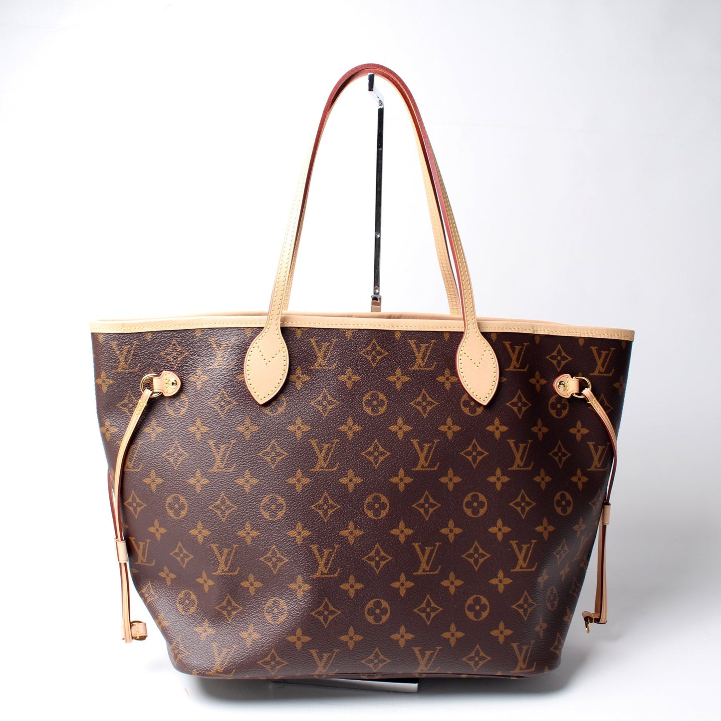 Louis Vuitton Neverfull MM Monogram