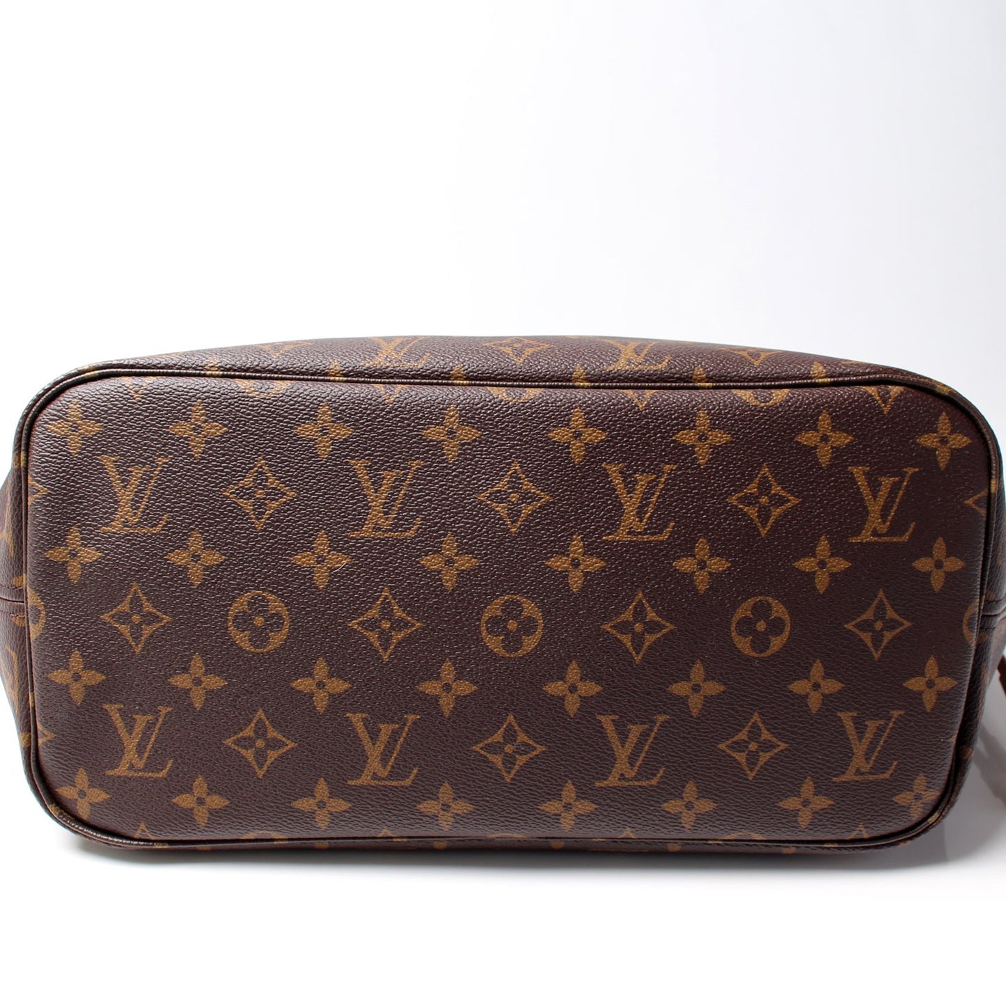 Louis Vuitton Neverfull MM Monogram