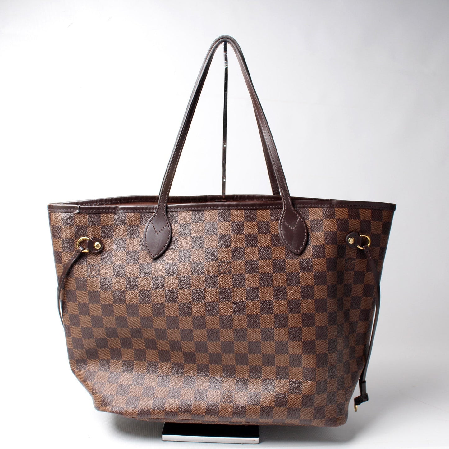 Louis Vuitton Neverfull MM Damier Ebene