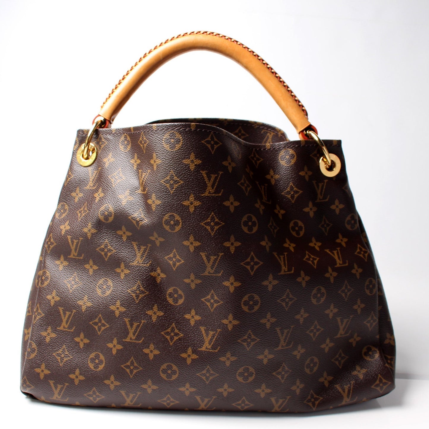 Louis Vuitton Artsy MM Monogram