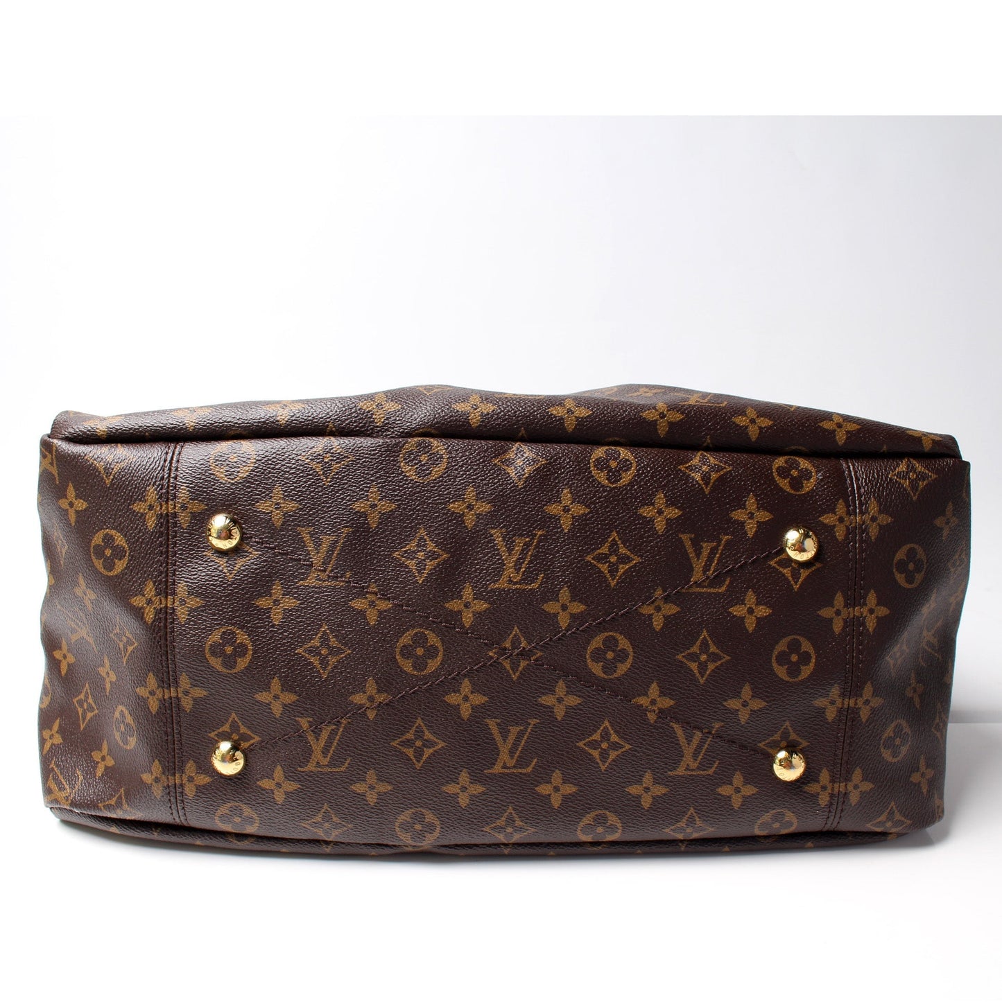 Louis Vuitton Artsy MM Monogram